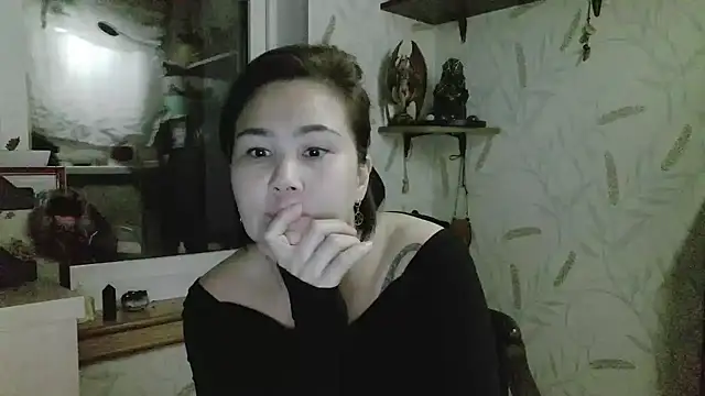 Nettie_Allie's web cam