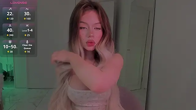 KellyBarton's cam snapshot