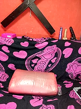 dark_doll5's cam snapshot