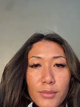 thai-dreamgirl live sex cam