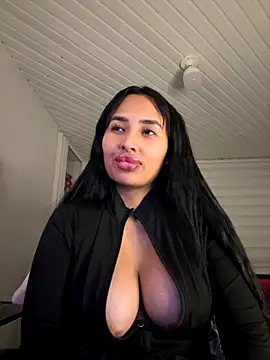 Anily_Lovely's cam snapshot