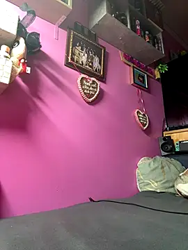 sexymelli18's cam snapshot