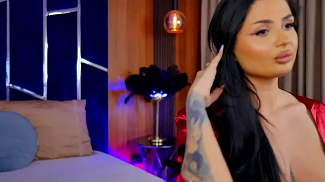 KylieKroftt's cam snapshot