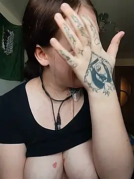 yanderephobia's cam snapshot