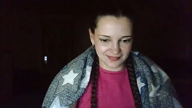 AmeliieLaFleur's cam snapshot