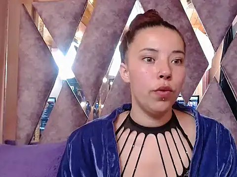 TIFANYYDIAZZ's cam snapshot