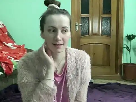 AngelTough20's cam snapshot