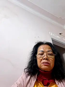 Hotestlove's cam snapshot