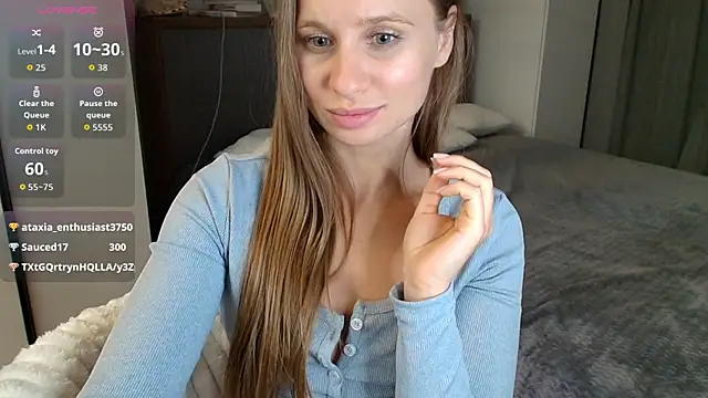 Mad1en's cam snapshot