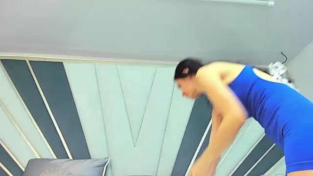 kathy-steven's cam snapshot