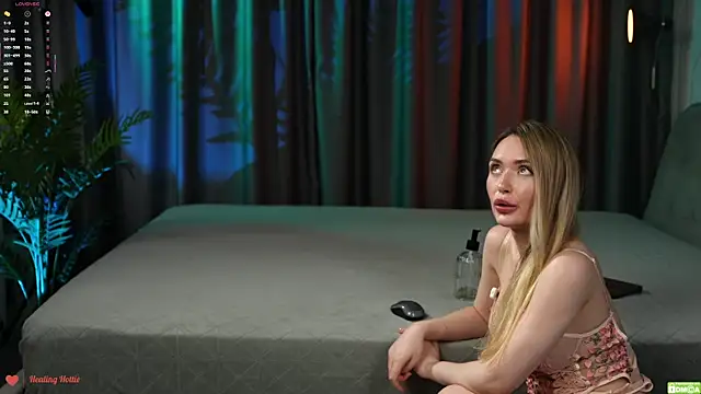 Healing_Hottie's cam snapshot