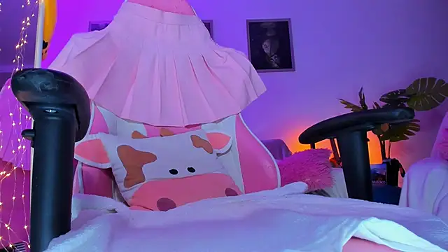 Alyssa_Smitt's cam snapshot