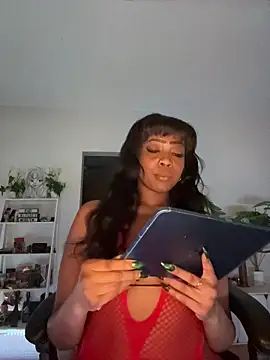 Blazerina's cam snapshot