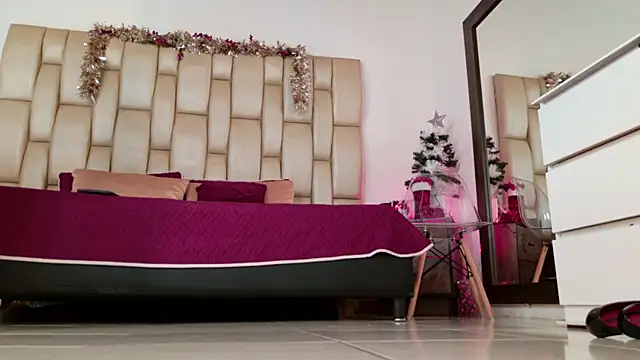 Alexa_Miss's cam snapshot