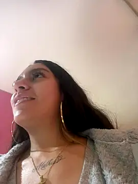 Alaska_euphoria's cam snapshot