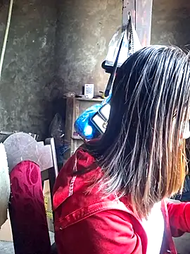 ngocngoc_cute's cam snapshot