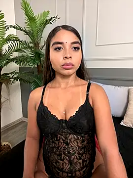 AnnyVega_'s cam snapshot