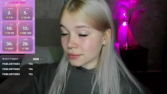 Diana_Dream's cam snapshot