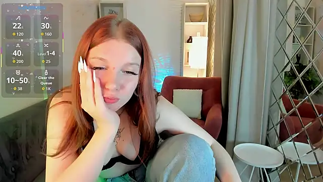 Layla_Glam's cam snapshot