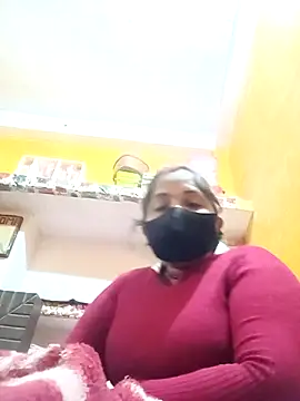 Hot_Bhabhi_02's cam snapshot