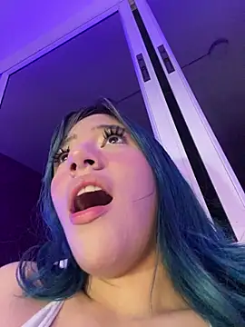 ReiAyanamy's cam snapshot