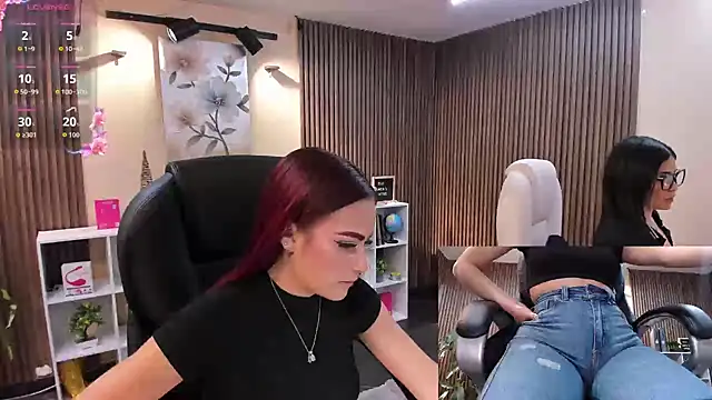 _MarianaMiller_'s cam snapshot