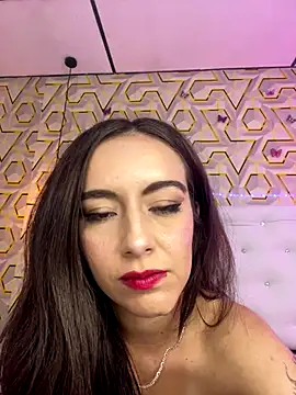 MelanyyJhonson15's cam snapshot