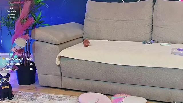 AlessiaDebbie's cam snapshot