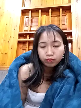 susie_min's cam snapshot