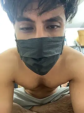 KabirDickhead live sex cam