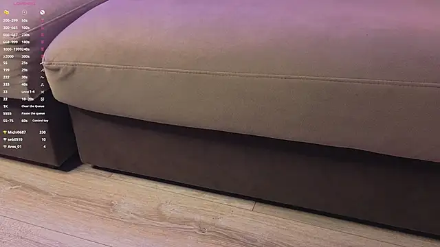 kissmisstress_'s cam snapshot