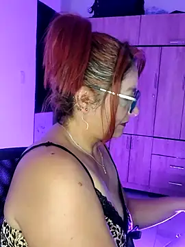 sexy_ambarr's cam snapshot