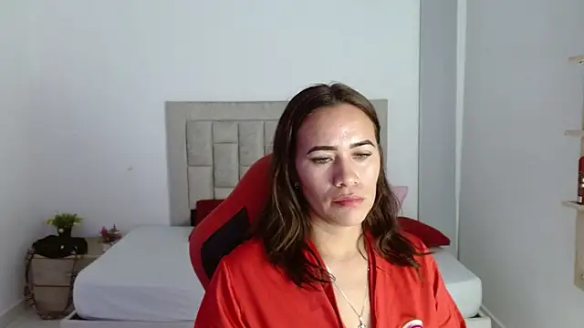 Kim-Fiori's cam snapshot