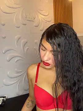 Young_candy_'s cam snapshot