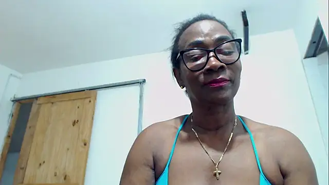 jannyheat's cam snapshot