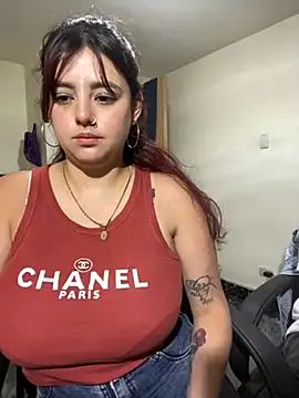 angelasm's cam snapshot