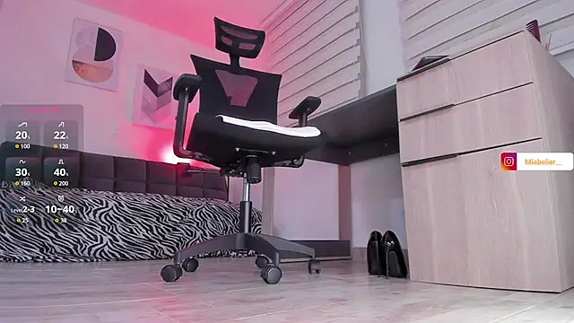 Miabelier's cam snapshot