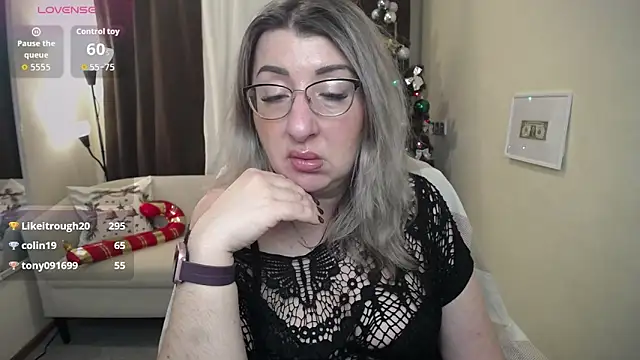 KKMimiKK's cam snapshot