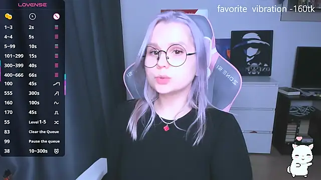 miray_kuriyama123's cam snapshot