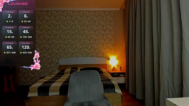 MariaStuart's cam snapshot