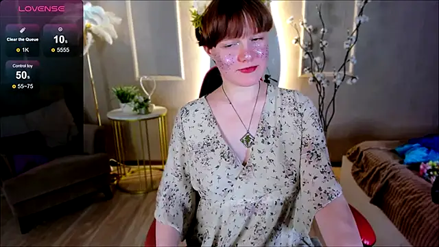 DreamyLuna's cam snapshot