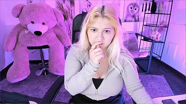 DiaAngell's cam snapshot