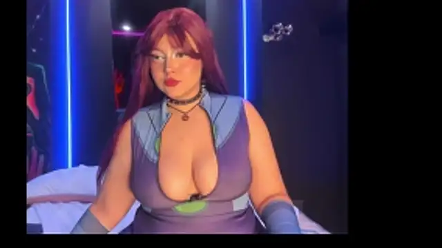 SamanthaaReed's cam snapshot