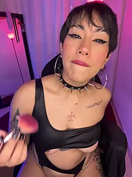 ZahaRose's cam snapshot