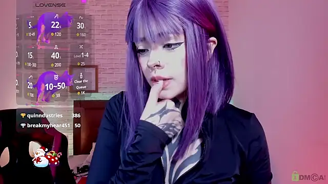 DannyBlersack's cam snapshot