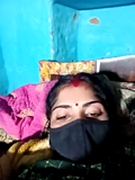 Pushpa_hotty's web cam