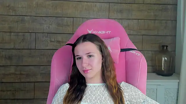 KristinaBellini's cam snapshot