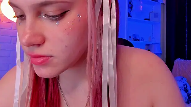 SweetieMarry's cam snapshot