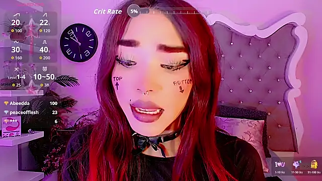 LeyXandrabraz live sex cam