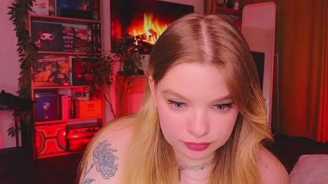 Hottie_Jane's cam snapshot